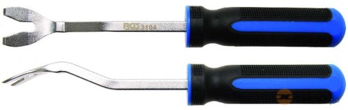Sacagrapas acodado robusto, 235 mm Sacagrapas acodado robusto, 235 mm