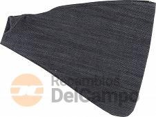 Recambio de bolsa para arenadora para GTi103243 Recambio de bolsa para arenadora para GTi103243