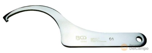Llave de gancho o medio punto para ajuste de cadenas motocicletas ducati 748-916-996-998 Llave de gancho o medio punto para ajuste de cadenas motocicletas ducati 748-916-996-998