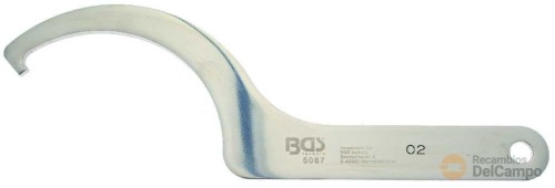 Llave de gancho o medio punto para ajuste de cadenas motocicletas ducati 1098-1198 Llave de gancho o medio punto para ajuste de cadenas motocicletas ducati 1098-1198
