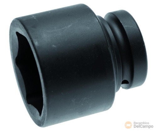 Vaso corto 1" impacto hex. "protorque", 58 mm Vaso corto 1" impacto hex. "protorque", 58 mm