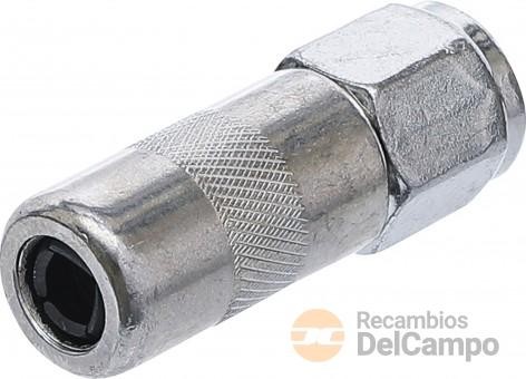 Boquilla de engrasadora, rosca m10 x 1.0 Boquilla de engrasadora, rosca m10 x 1.0