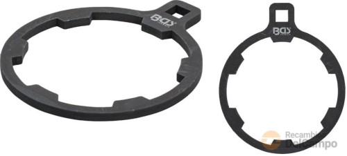 Llave especial 3/8" de 6 almenas internas para sustitución de la tapa de refrigerante de bmw. Llave especial 3/8" de 6 almenas internas para sustitución de la tapa de refrigerante de bmw.