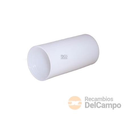 Protector plástico para vaso largo 1/2" impacto 19 mm. Protector plástico para vaso largo 1/2" impacto 19 mm.