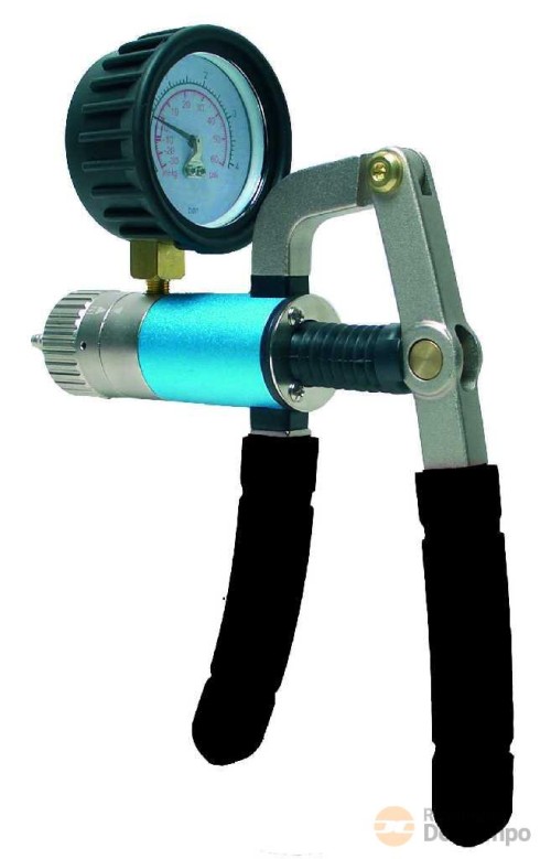 Vacuometro de presión y vacio para frenos para GTi108067 Vacuometro de presión y vacio para frenos para GTi108067