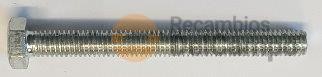 Tornillo m6 x 30 mm de calado distribucion motores renault 1.8 - 2.0 / 16v - 2.0 - 1.9 di /dti/ td Tornillo m6 x 30 mm de calado distribucion motores renault 1.8 - 2.0 / 16v - 2.0 - 1.9 di /dti/ td