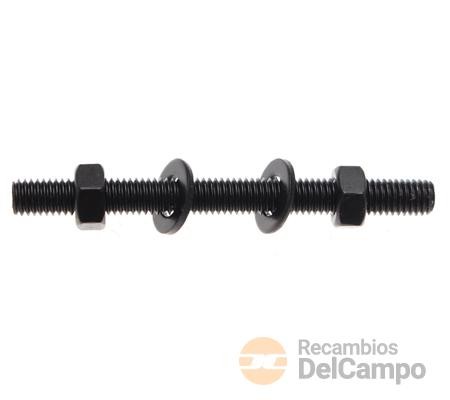 Pasador con tuerca de fijación motores diesel grupo vag Pasador con tuerca de fijación motores diesel grupo vag