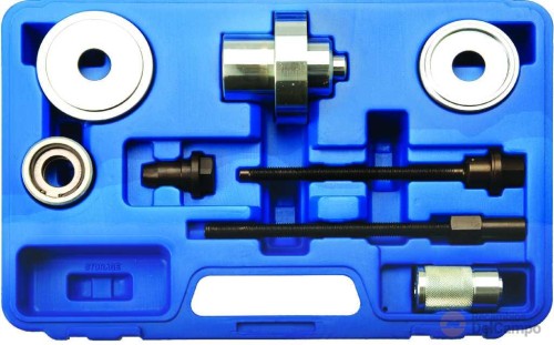 @ estuche 8 utiles para sustitución de silentblock para vw polo 9n, grupo vag @ estuche 8 utiles para sustitución de silentblock para vw polo 9n, grupo vag