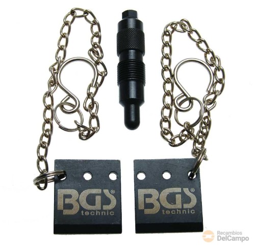 Blister 3 utiles bloqueo cigüeñal de vw passat 2.5 tdi v6 afb, akn 98 & audi a4, a6, a8 2.5 v6/3.3 v8 tdi afb, akn, ake, aym, bau, bcz, bdg, bdh, bfc 97-06 Blister 3 utiles bloqueo cigüeñal de vw passat 2.5 tdi v6 afb, akn 98 & audi a4, a6, a8 2.5 v6/3.3 v8 tdi afb, akn, ake, aym, bau, bcz, bdg, bdh, bfc 97-06