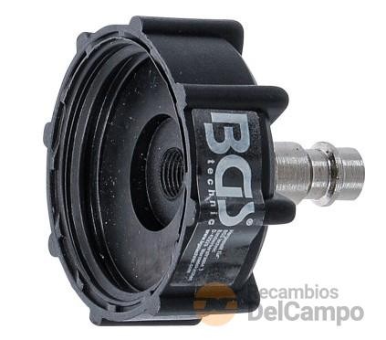 Adaptador de purgado de frenos adecuado para grupo vag - bmw - opel - ford Adaptador de purgado de frenos adecuado para grupo vag - bmw - opel - ford