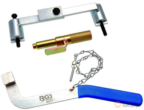 Blister 3 utiles bloqueo distribución motor 2.0 16v & 2.5 20v, renault - volvo Blister 3 utiles bloqueo distribución motor 2.0 16v & 2.5 20v, renault - volvo