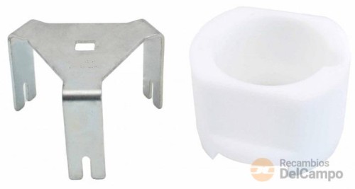 Blister 2 utiles sustitución filtro combustible diesel, opel / fiat Blister 2 utiles sustitución filtro combustible diesel, opel / fiat