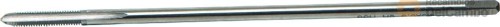 Macho de roscar m3 x 0,5 x 100 mm. recambio para GTi108698 Macho de roscar m3 x 0,5 x 100 mm. recambio para GTi108698