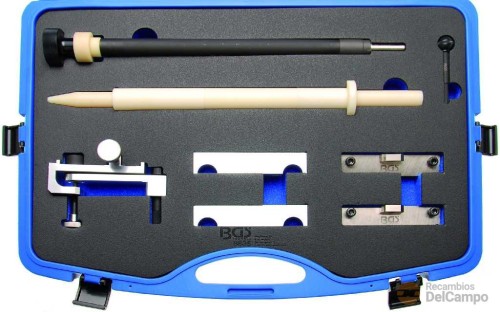 Estuche bloqueo distribución motores boxster 2.5l-2.7l -3.2l & 911 carrera 4s 3.6l & 996 3.4l ( codigo motor 996/997/986/987) de porsche Estuche bloqueo distribución motores boxster 2.5l-2.7l -3.2l & 911 carrera 4s 3.6l & 996 3.4l ( codigo motor 996/997/986/987) de porsche