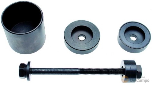 Estuche 4 utiles sustitución de cojinete del brazo oscilante trasero de ford fiesta & ka (desde 1996) Estuche 4 utiles sustitución de cojinete del brazo oscilante trasero de ford fiesta & ka (desde 1996)