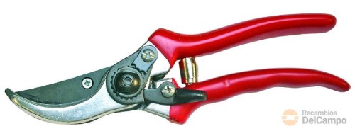 Tijera podadora de mano, 210 mm. Tijera podadora de mano, 210 mm.