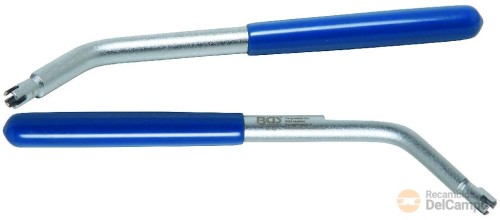 Util de ajuste de la boquilla de limpieza del parabrisas para opel ( astra j - a partir de 2010 / insignia - a partir de 2009) Util de ajuste de la boquilla de limpieza del parabrisas para opel ( astra j - a partir de 2010 / insignia - a partir de 2009)