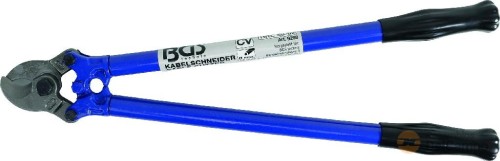 Cizalla cortacables de hasta ø 22 mm. ( calidad de corte hrc 58-62), 450 mm Cizalla cortacables de hasta ø 22 mm. ( calidad de corte hrc 58-62), 450 mm