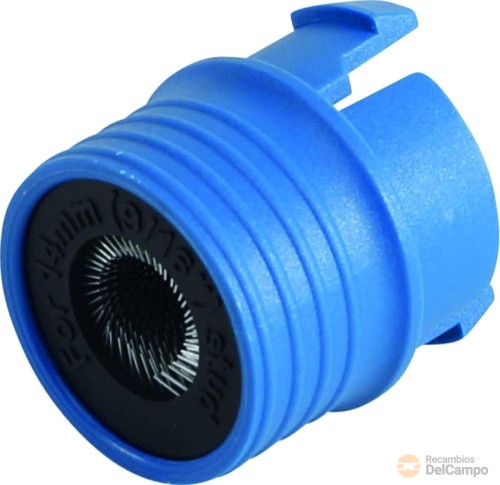 Cepillo de limpieza de pernos/tornillos ø14 mm.(9/16") Cepillo de limpieza de pernos/tornillos ø14 mm.(9/16")