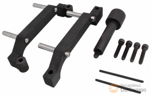Estuche de 9 utiles calado de distribución de motor gasolina 3.0 multijet( exf/vm44d) & diesel 3.0 v6 crd (exf/vm23d) de jeep grand cherokee (2011-2015) Estuche de 9 utiles calado de distribución de motor gasolina 3.0 multijet( exf/vm44d) & diesel 3.0 v6 crd (exf/vm23d) de jeep grand cherokee (2011-2015)