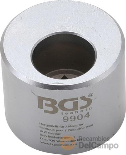 Vaso corto 1/2" de ajuste de via de eje trasero para mini (2002-2009) oem 32 4 200 Vaso corto 1/2" de ajuste de via de eje trasero para mini (2002-2009) oem 32 4 200