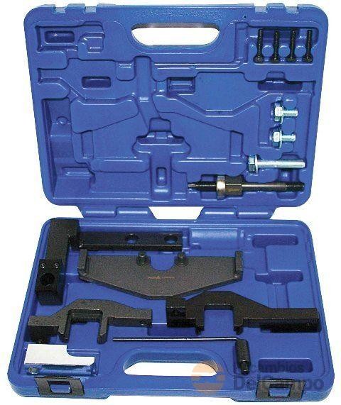Estuche 15 utiles bloqueo distribución motor gasolina bmw-mini (w10 - w11 - n14) Estuche 15 utiles bloqueo distribución motor gasolina bmw-mini (w10 - w11 - n14)