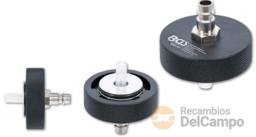 Adaptador para purgador de frenos neumático adecuado para tesla model s -x Adaptador para purgador de frenos neumático adecuado para tesla model s -x