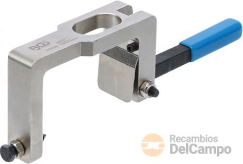 Util de fijación y alineamiento de bloques deslizantes del arbol de levas / culata de bmw (motor n20 - n26 - n51 - n52 - n55) Util de fijación y alineamiento de bloques deslizantes del arbol de levas / culata de bmw (motor n20 - n26 - n51 - n52 - n55)
