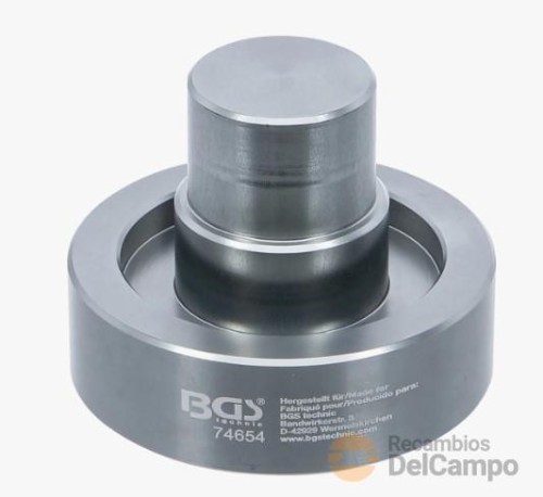 Util de montaje para retenes radiales de ejes de transmisión para tesla s - 3 - x Util de montaje para retenes radiales de ejes de transmisión para tesla s - 3 - x