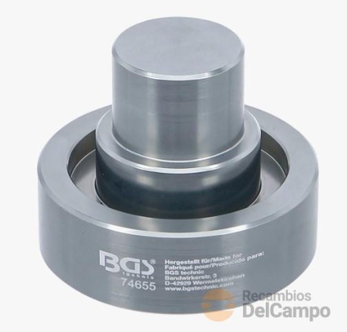 Util de montaje para retenes radiales de ejes de transmisión para tesla s - 3 - x Util de montaje para retenes radiales de ejes de transmisión para tesla s - 3 - x