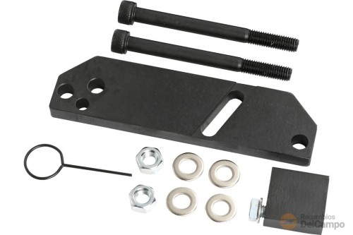 Estuche de 11 utiles bloqueo del volante de polea de cigüeñal y motor de arranque de mercedes benz m282 & renault/nissan/dacia 1.3 tce Estuche de 11 utiles bloqueo del volante de polea de cigüeñal y motor de arranque de mercedes benz m282 & renault/nissan/dacia 1.3 tce