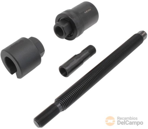 Estuche 4 utiles de extraccion inyectores atascados de motores 2.0 l. ecoblue diesel ford Estuche 4 utiles de extraccion inyectores atascados de motores 2.0 l. ecoblue diesel ford