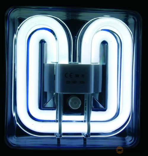Recambio de fluorescente 38 w. para GTi185320 Recambio de fluorescente 38 w. para GTi185320