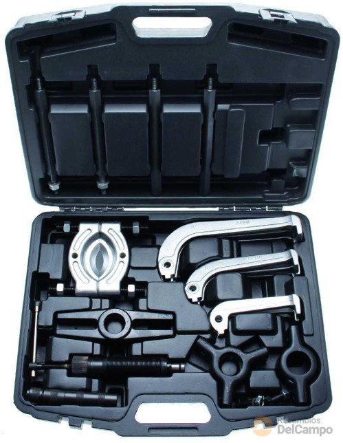 @ estuche 20 utiles extractor hidraúlico 10 tn + guillotina (100-150-200 mm) @ estuche 20 utiles extractor hidraúlico 10 tn + guillotina (100-150-200 mm)