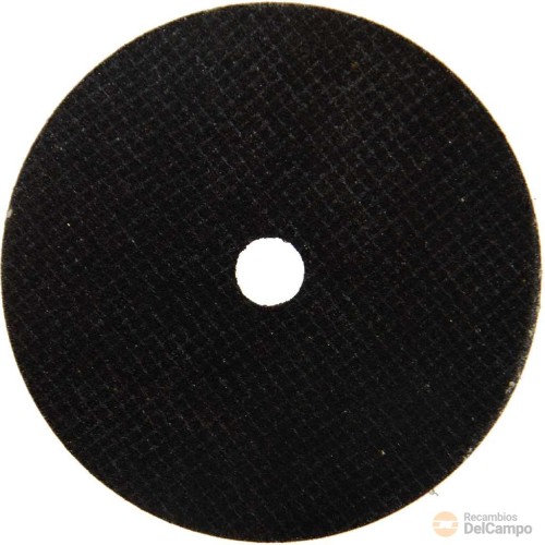 @ paquete de 25 discos de corte de hierro, ø 75 x 1,0 x 9,7 mm. @ paquete de 25 discos de corte de hierro, ø 75 x 1,0 x 9,7 mm.