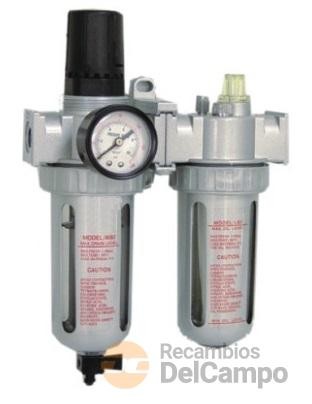 @ filtro regulador + lubrificador 1/2" 9008c @ filtro regulador + lubrificador 1/2" 9008c