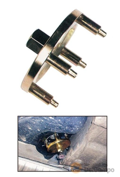 @ extractor aforador de filtro de gasolina mercedes benz, clase c (w202) @ extractor aforador de filtro de gasolina mercedes benz, clase c (w202)