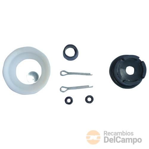 Blister 8 pcs reparación de pulverizadores universal Blister 8 pcs reparación de pulverizadores universal