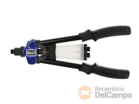 Remachadora profesional de palanca ( ø 2,4 - 6,4 mm.) *premium Remachadora profesional de palanca ( ø 2,4 - 6,4 mm.) *premium