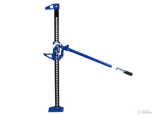 Gato de trinquete para vehiculo todoterreno 4x4, 3.000 kgs. ( elevación 150 - 1.200 mm) Gato de trinquete para vehiculo todoterreno 4x4, 3.000 kgs. ( elevación 150 - 1.200 mm)