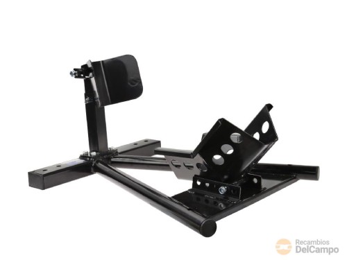 Soporte de transporte de mototcicletas para vehiculos Soporte de transporte de mototcicletas para vehiculos
