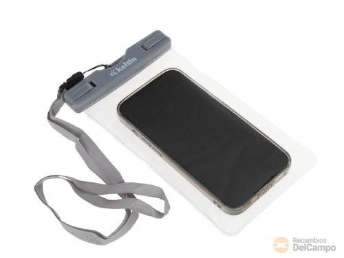 Funda impermeable para teléfono 175 x 105 mm Funda impermeable para teléfono 175 x 105 mm