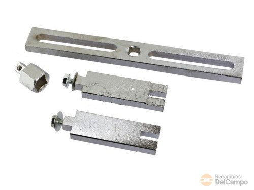 Extractor ajustable para filtro de combustible, universal Extractor ajustable para filtro de combustible, universal