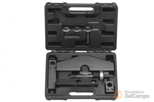 Estuche 8 utiles distribucion motores gasolina 1.6 l. de mini w10 & w11 Estuche 8 utiles distribucion motores gasolina 1.6 l. de mini w10 & w11