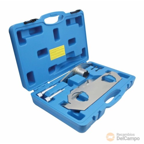 Estuche 7 utiles calado distribución motor 2.0 l diesel para jaguar & land-rover - range rover Estuche 7 utiles calado distribución motor 2.0 l diesel para jaguar & land-rover - range rover