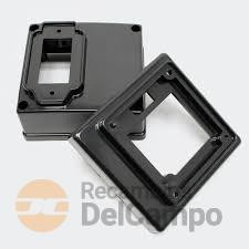 Carcasa portafusibles para bomba para GTi501025 Carcasa portafusibles para bomba para GTi501025