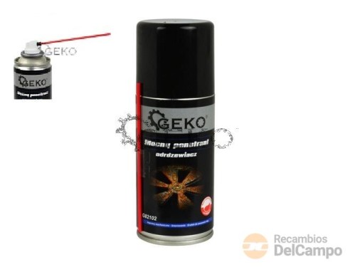 @ bote de spray lubricante en spray multiuso, 150 ml. @ bote de spray lubricante en spray multiuso, 150 ml.