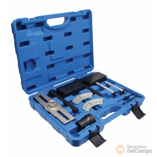 Estuche de 11 utiles para sustitución de la transmisión automática de doble embrague dct de kia / hyundai Estuche de 11 utiles para sustitución de la transmisión automática de doble embrague dct de kia / hyundai