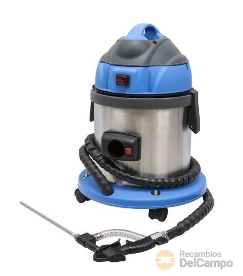 Limpiadora por chorro de arena de nuez para limpieza de valvulas de admision, cilindros de motor, superficies de madera y metales, 220 v. - 1.200 w. - 13 l. - consumo de aire 300 l/min. Limpiadora por chorro de arena de nuez para limpieza de valvulas de admision, cilindros de motor, superficies de madera y metales, 220 v. - 1.200 w. - 13 l. - consumo de aire 300 l/min.
