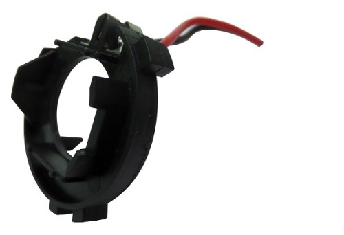 Adaptador para bombilla de kit de led para volkswagen golf vii Adaptador para bombilla de kit de led para volkswagen golf vii